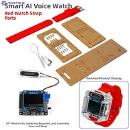 [BESTSHE] AI Voice Watch Voice Dialogue AI Interaction Training For OLED Screen Display