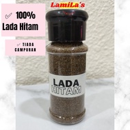 Serbuk lada hitam/black pepper