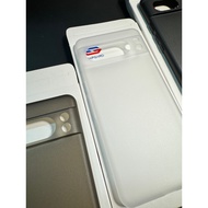 SNAPGARD Ultra Thin Case Google PIXEL 8 Google Case PIXEL 8 Pro