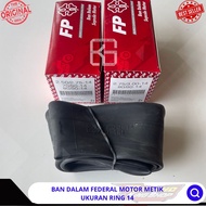 FEDERAL INNER TYRE FOR METIC MOTORCYCLE Ring 14