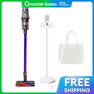 Dyson | Genuine Domestic Dyson V12 Origin Fluffy New + Storage Bag Set Hv