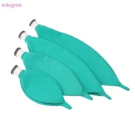 Adegree Animal Anesthesia Machine Air Storage Bag Non Latex Simulated Lung Air Storage Bag Breathing