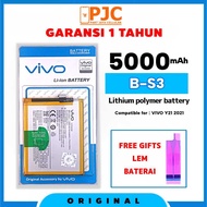 VIV0 Y21 2021 BATTERY / B-S3 5000mAH