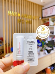 Peel tái tạo da căng bóng cho da mụn nám tàn nhang và LCL to CNP Rx Skin Rejuvenating Intensive Pee