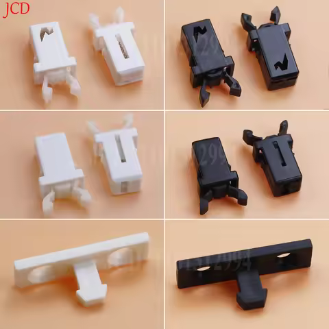 10pcs Small big PR-001 PR-002 Door Lock Switch Lock For MS Air Conditioner Set Top Box TV EVD DVD Do