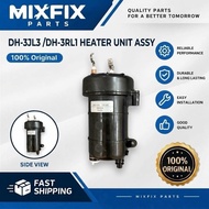 DH-3Jl3/DH-3RL1 DH-3JL2 100% Original Heater Element for Panasonis Water Heater Parts