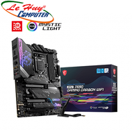[Trả góp 0%]Mainboard MSI MPG Z590 GAMING CARBON WIFI