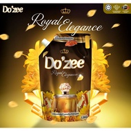 DO'ZEE LAUNDRY DETERGENT ROYAL ELEGANCES 1.5KG