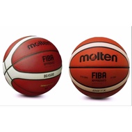 MOLTEN BG 4500 BASKETBALL /GG 6x /GG 7x /GG5x ORIGINAL IMPORT THAILAND