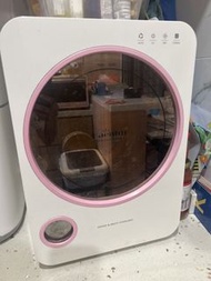 Haenim 奶瓶消毒烘乾機