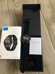 Haylou Solar 智能手錶