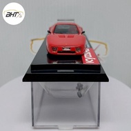 Kyosho Ferrari 512 BB LM Red