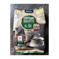 Owl Kopitiam Roast Kopi-O Kosong Ground Coffee 20x10g