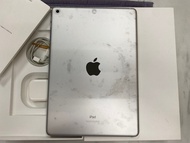iPad 9 WiFi 256GB 銀色 香港行貨 電池最大容量88% Box Set 不議價 可預約到門市睇機