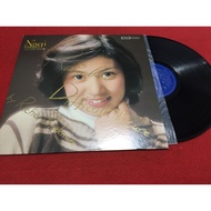 Nagisa Katahira-Size 12 Inches LP PinHaiMusic B62 Shop
