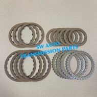 Perodua Kelisa / Kenari / Viva / Kembara Old Model Non-Dvvt Auto Gearbox Transmission Repair Kit Fri