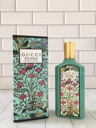 Gucci Flora Gorgeous Jasmine 香水