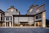 Yijia Hotel (Tianjin Jinnan Aeon Mall New National Convention and Exhibition Center)