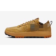 Men's C1TY Premium CORDURA® Shoes - Wheat