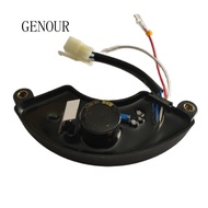 JIAYE 7KW - 8KW AVR Automatic Voltage Regulator Rectifier Single Phase Generator AVR 450V 470uF