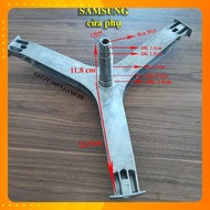 3-prong fork shaft of SAMSUNG washing machine with horizontal drum and side door J4 J5 K5 J6 K6 42E 