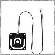 [yinahiut002.ph] For  K1C/K1 MAX Hot Bed Pressure Sensor Strain Gauge Strain Gauge Leveling for 3D P