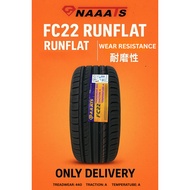 NAAATS FC22 RFT 225/50RF18 235/55RF19 245/45RF20 255/50RF19 275/45RF20 285/45RF19