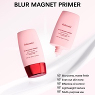 Lakerain Matte Makeup Primer Correct Skin Tone Moisturizing Base Face Face Makeup Y1p4