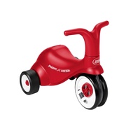 RADIO FLYER 小綿羊滑步三輪車 1台