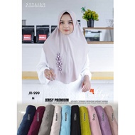 Hijab jr999 by Alya hijab