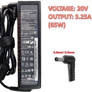 IdeaPad 65W Z400 Z470 G480 G530 G550 G550e G560 Z480 Z485 Z500 Z560 Z570 Laptop Power Adapter Charge