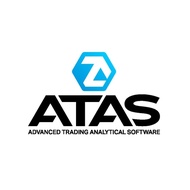 ATAS 8.0 Unlock Toolkit order flow ATAS trading Footprint Charts software