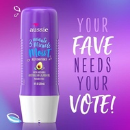 Shop'LILA.AUSSIE 3 MINUTE MIRACLE MOIST DEEP CONDITIONER - 16825