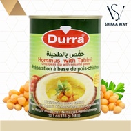 Hummus with tahini 370G.