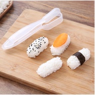Sushi Gunkan Mold | Sushi Rice Mold