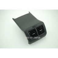 ((VAG Xiaolai Car) VW Golf 7 7.5 Air Outlet Rear Golf 7 Accessories Kereta