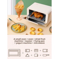 Home Multifunction Steam Bake Small Appliances Mini Oven Kitchen Electric Oven