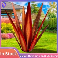 Metal Tequila Country Sculpture DIY Tequila Plant Home Decor Country Tequila Garden Ornament Indoout