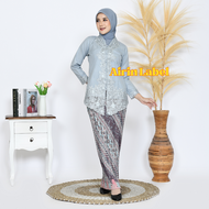 SETELAN KEBAYA ENCIM PREMIUM KEBAYA WANITA 1 SET MURAH KEBAYA MODERN WANITA KEBAYA KARTINI