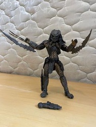 異形 鐵血戰士 Aliens Predator
