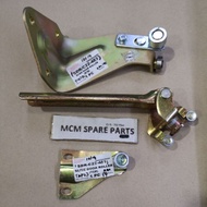 Slide door roller (side door) nissan van