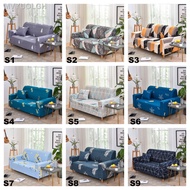 [readystock]☫❀►Homezie 1/2/3/4 Sofa Cover Waterproof Sarung kusyen Sofa Cushion Cover Sarung Sofa Seat Cover 沙发套