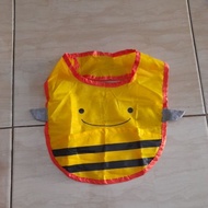 Q. cute baby slaber