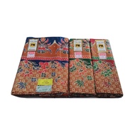 SARUNG BATIK HALUS PM JUMBO/SARUNG PM JUMBO/SARUNG WANITA BELUM DI JAHIT