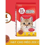 Zoi cat grain cat food1kg