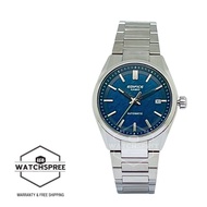 Casio Edifice Automatic Stainless Steel Band Watch EFK110D-2A EFK-110D-2A