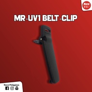 Marui MR-UV1 BeltClip Accessories