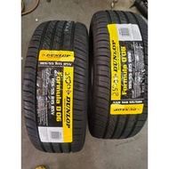 195/55/15 Dunlop D06 23Y Please compare our prices (tayar murah)(new tyre)