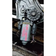 BMW E36 3 SERIES COUPE CABRIO CONVERTIBLE WINDOW REGULATOR MOTOR(2 SOCKET)