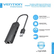 Vention USB to LAN RJ45 Ethernet USB to RJ45 Adapter (^_^)